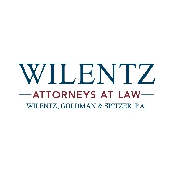 Photo of former client, Wilentz Attorneys at Law
