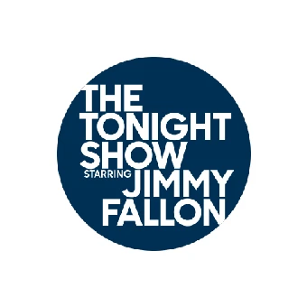 Photo of former client, The Tonight Show Starring Jimmy Fallon