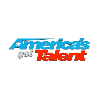 Photo of former client, America's Got Talent