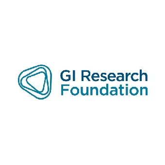 Photo of former client, GI Research Foundation