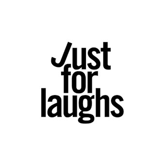 Photo of former client, Just for Laughs